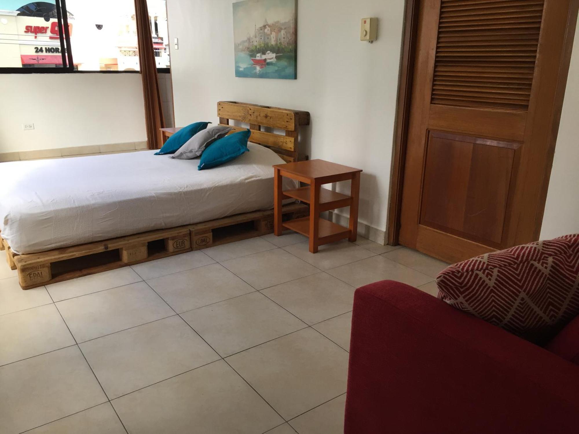 Casa Areka Vandrerhjem Panama by Eksteriør bilde