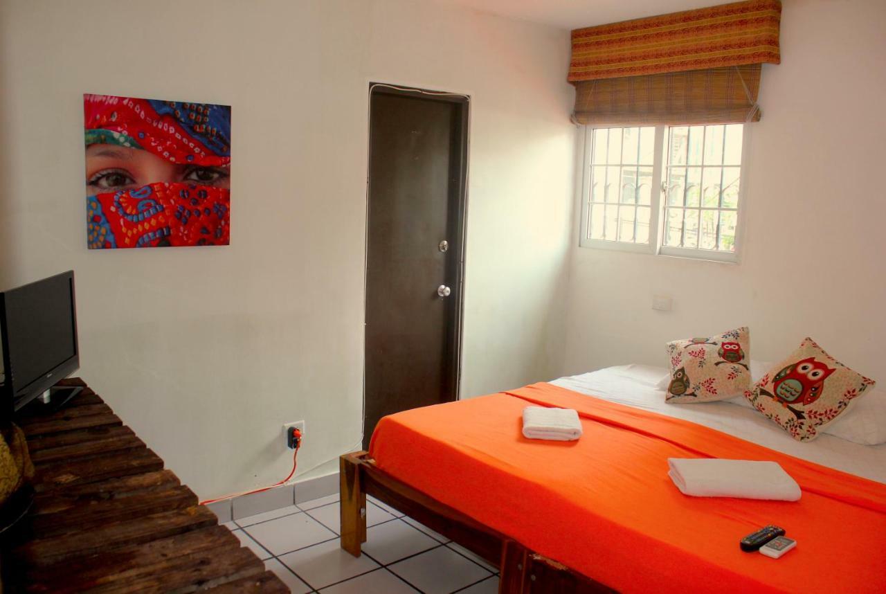 Casa Areka Vandrerhjem Panama by Eksteriør bilde
