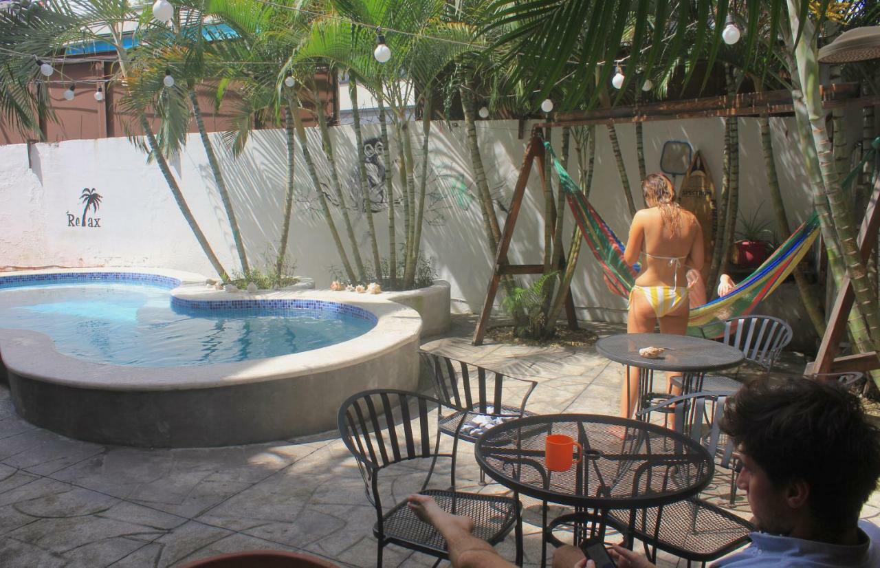 Casa Areka Vandrerhjem Panama by Eksteriør bilde