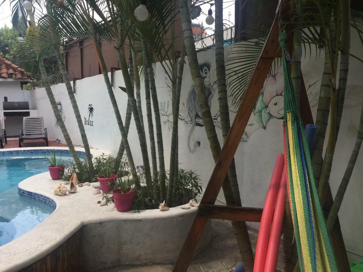 Casa Areka Vandrerhjem Panama by Eksteriør bilde