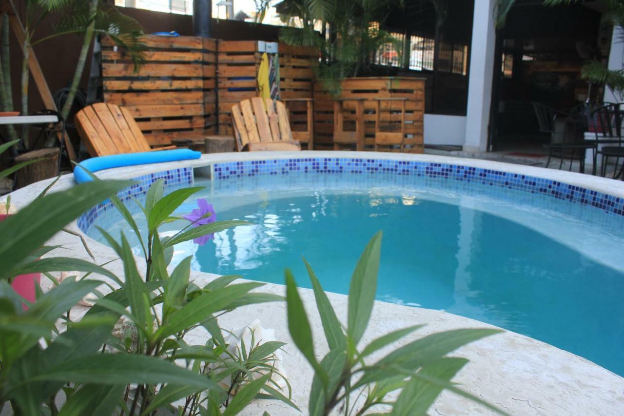 Casa Areka Vandrerhjem Panama by Eksteriør bilde