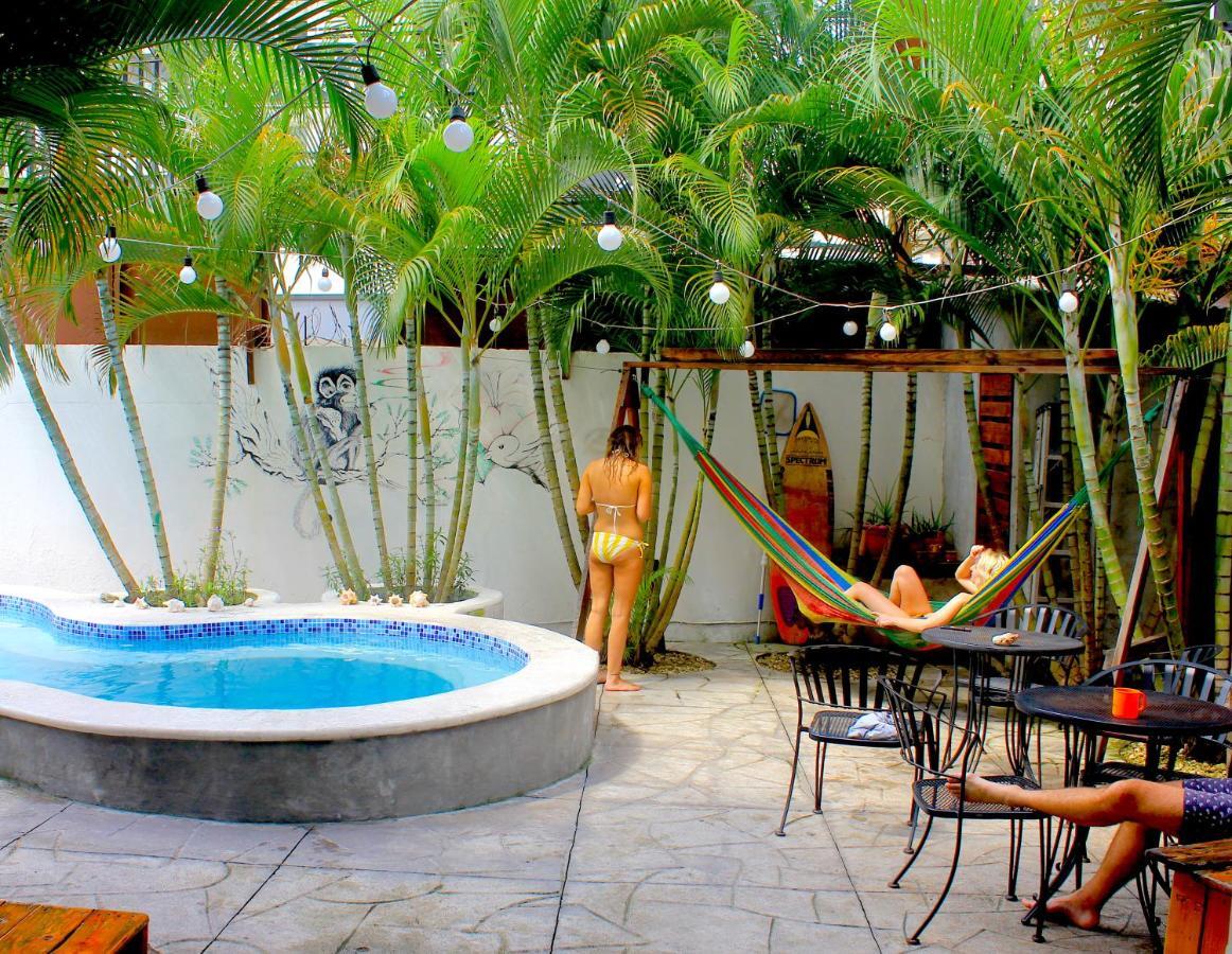 Casa Areka Vandrerhjem Panama by Eksteriør bilde